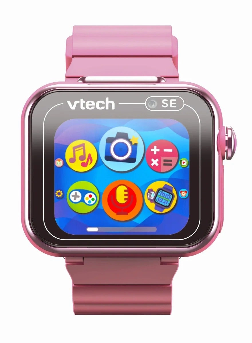 KidiZoom Smartwatch SE