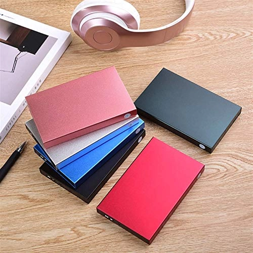 Portable External Hard Drive - 160GB 2.5-inch HDD