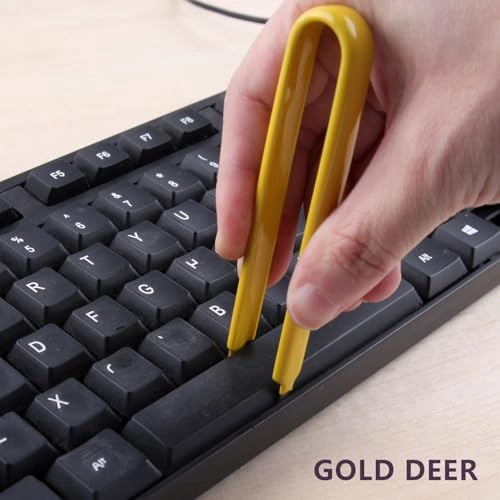 Keyboard Switch Puller Kit - QWERTY USB-C