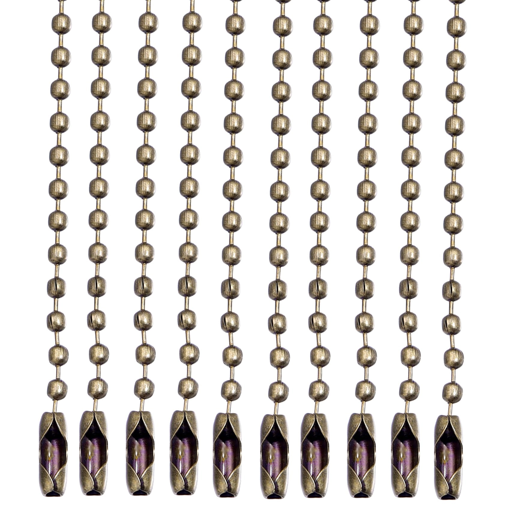 Lemonkey Ball Beads Chain