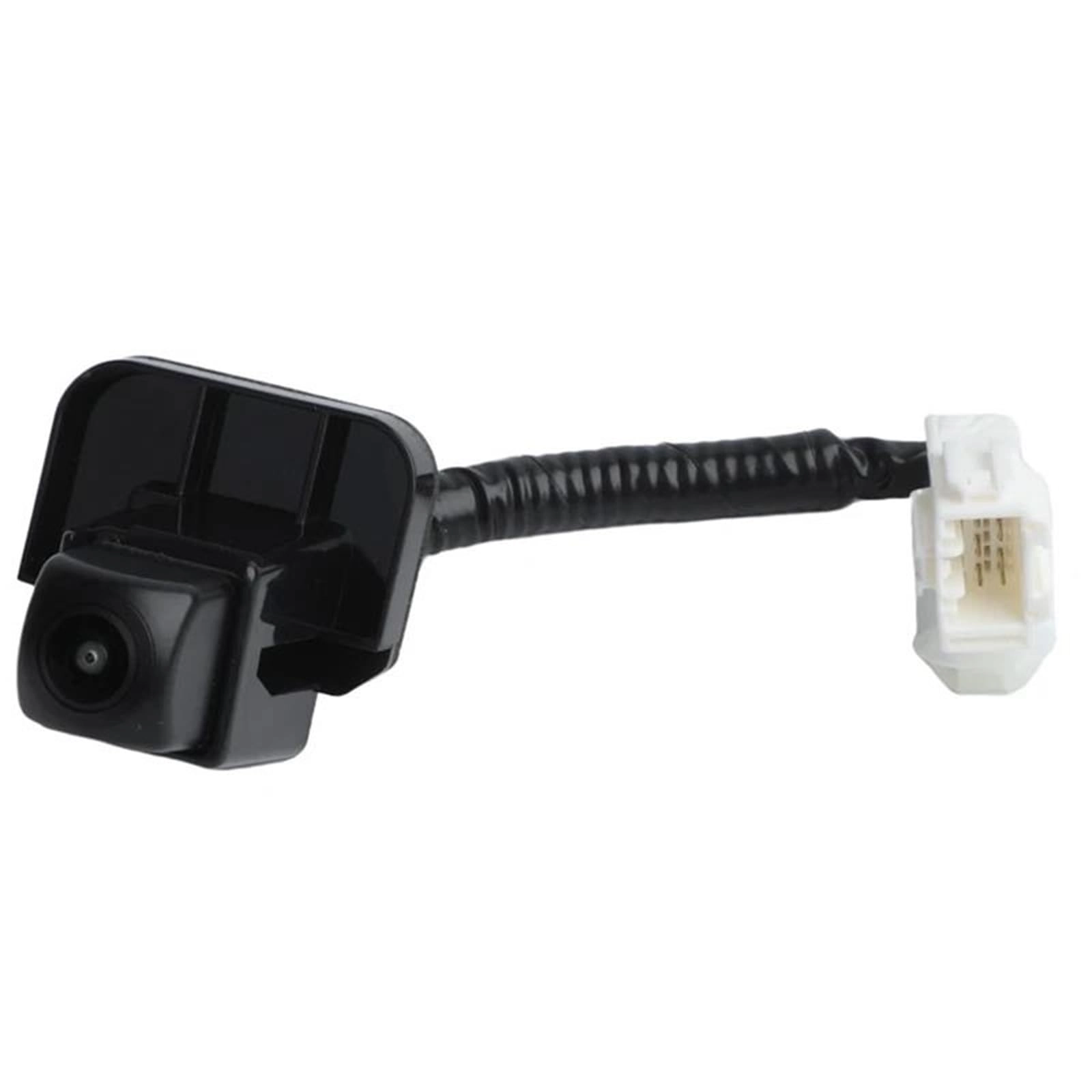 JFOWSQ Parking Aid Rear View Backup Camera - Night vision Wire