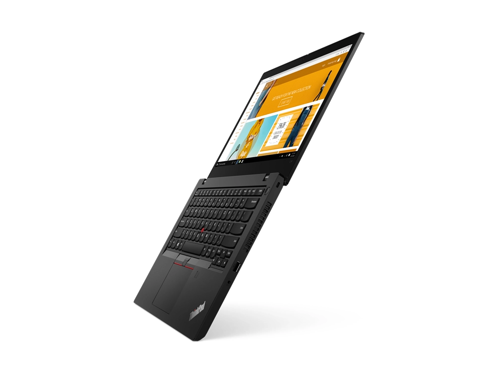(Renewed) ThinkPad L13 Gen 2 20VH007SUK - 13.3'' Core i5-1135G7 8GB DDR4 256GB SSD