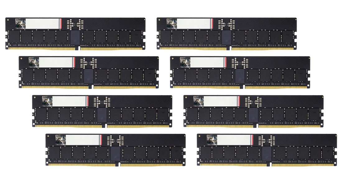 Trident Z5 Royal Neo - 32GB 6000MT/s UDIMM DDR5