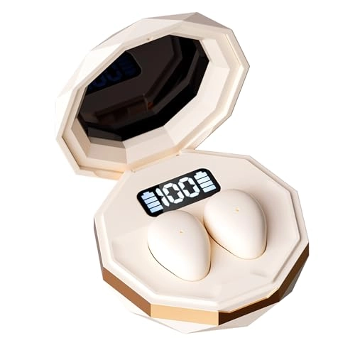 Sleeping Earbuds - Wireless Earbud