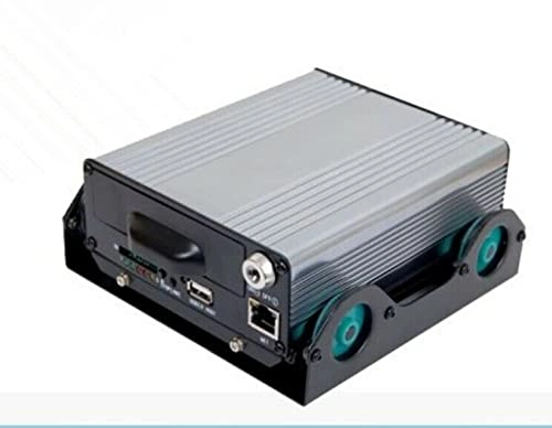 HOKVJ 360 panoramic reversing multifunction