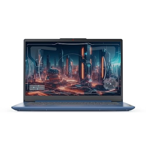 IdeaPad Slim 3 14IAH8 83EQ005UUK - 14'' i5-12450H 16GB DDR5 512GB SSD