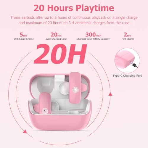T506 Wireless Earbud