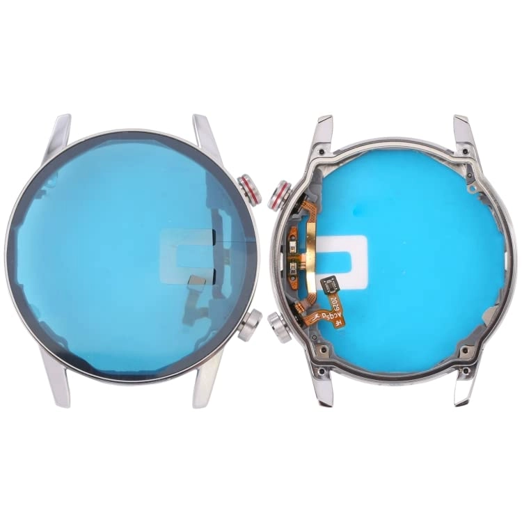 HEXIXILONG Magic Watch 2 46mm