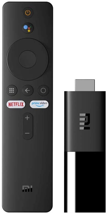 Mi Tv Stick - 2K Android Tv 9.0