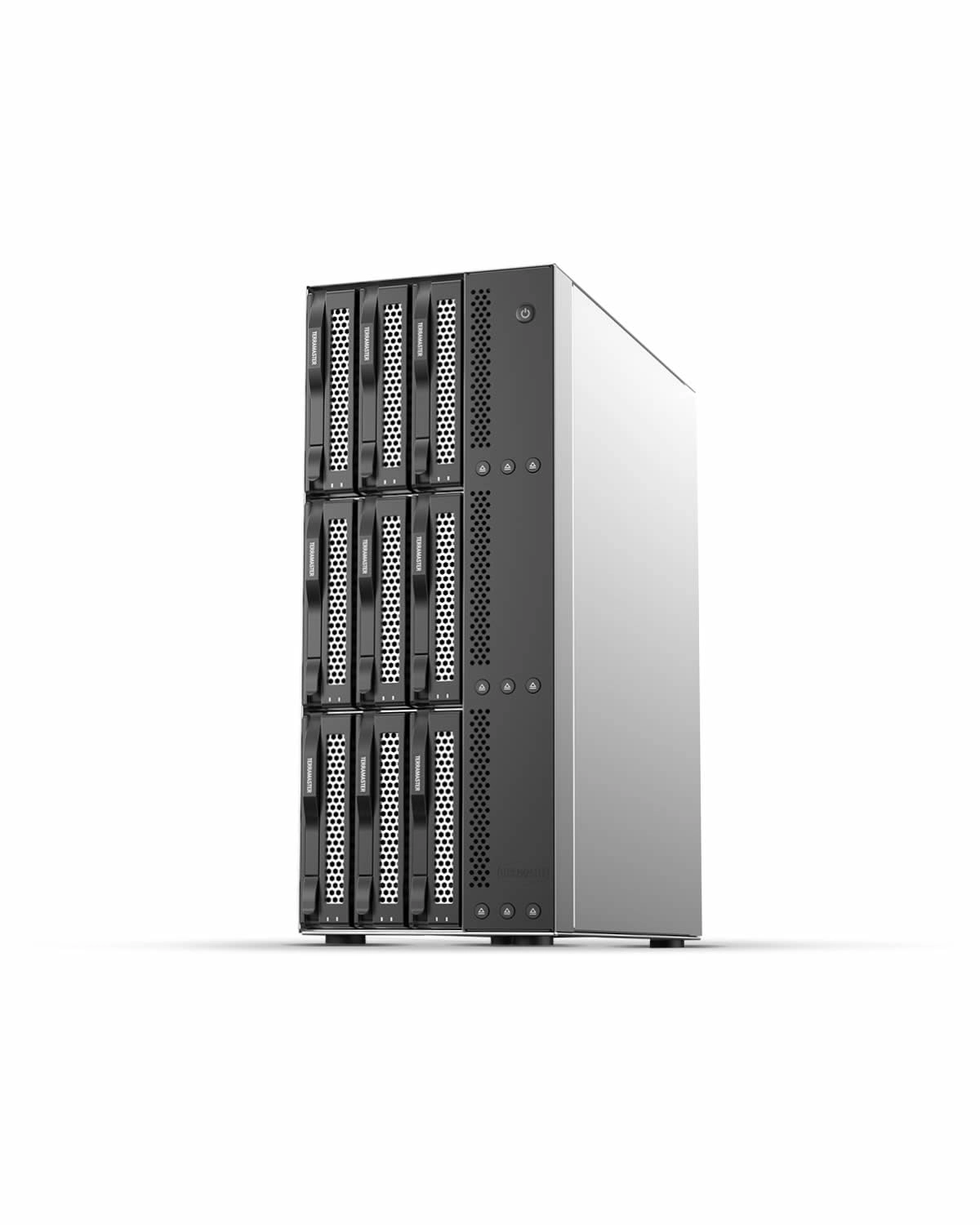 TerraMaster D9-320 - USB 3.2 Gen2 SATA 3.5"/2.5"