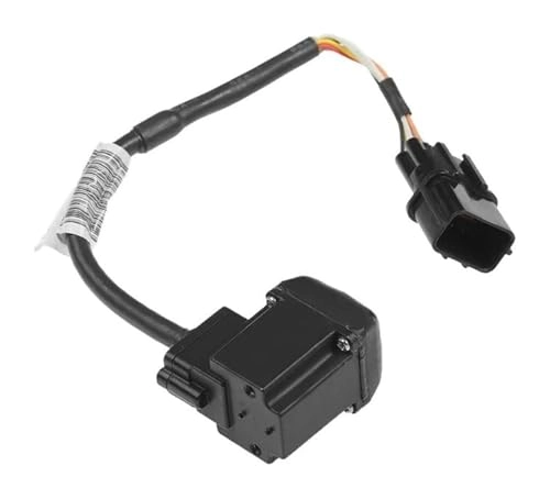 Reversing Camera - Night vision