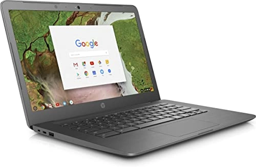 (Renewed) Chromebook 14 G5 - 14.1'' Celeron N 4GB DDR3 16GB HDD