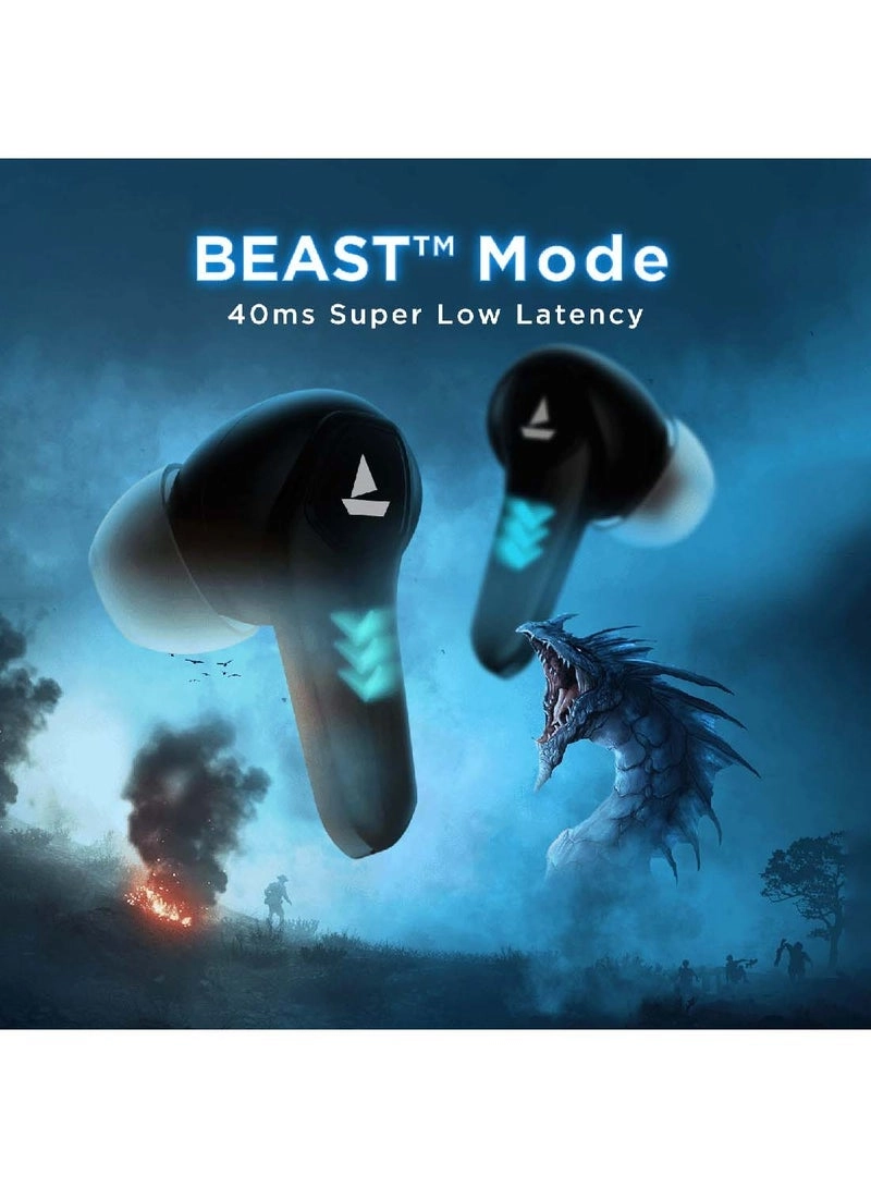 Immortal 131 Wireless Headphone