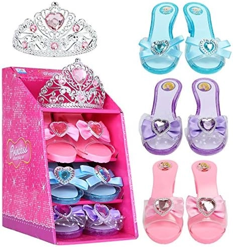 Mastom Girls Play Set - 3 pairs girls Bundle