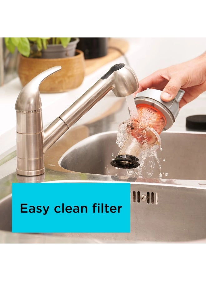 POWERSERIES+ - 44 minutes