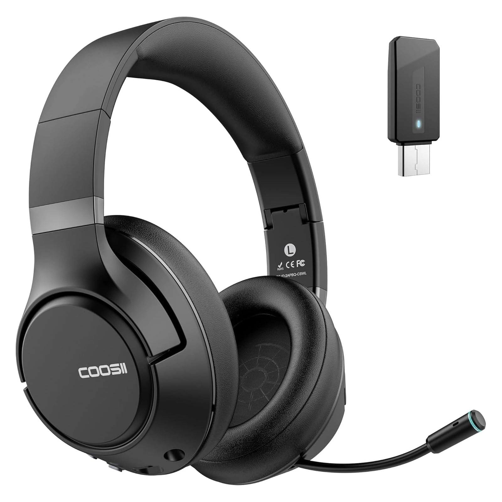 SGH300-07 Wireless Headset