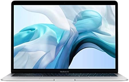 Apple (Renewed) Macbook Air A1932 2018 - 13'' Core i5 16GB DDR3 256GB SSD