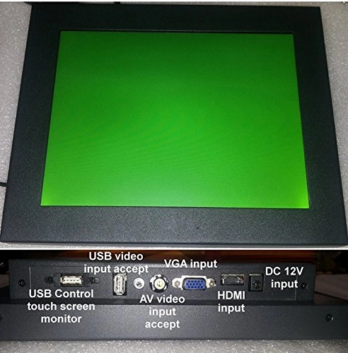 12.1 inch Usb control open frame led touch Screen - BNXJJG 12.1 inch VGA