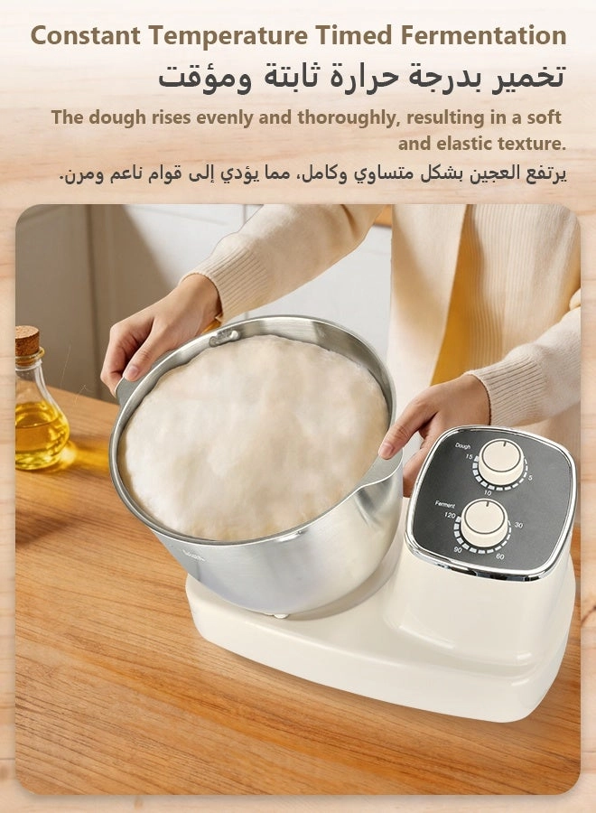 Stand Mixer - 5L 250W