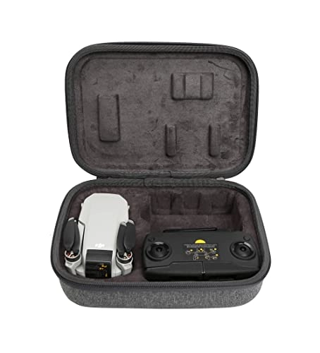 Mavic Mini 2 Carrying Case - 25.91 x 12.95 x 22.86 cm DJI Mini 2 Hard shell
