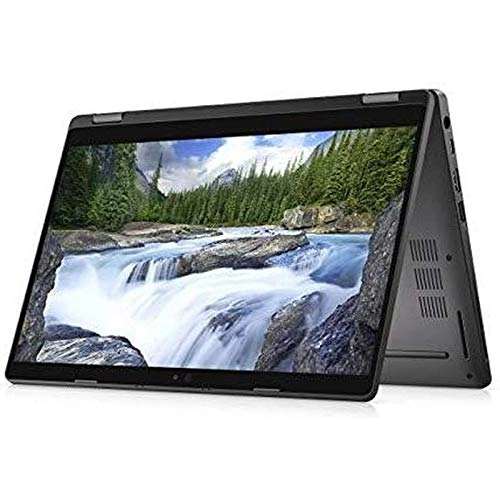 Latitude 5300 - 13.3'' i7-8665U 16GB DDR4 512GB SSD