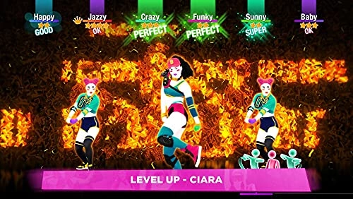 Just Dance 2022 VF - PlayStation 4