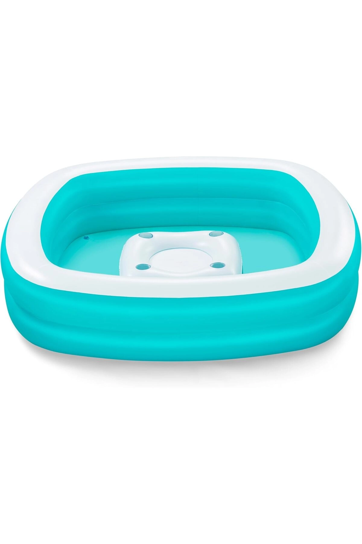Bestway Sippin Summer Family Pool - 737L