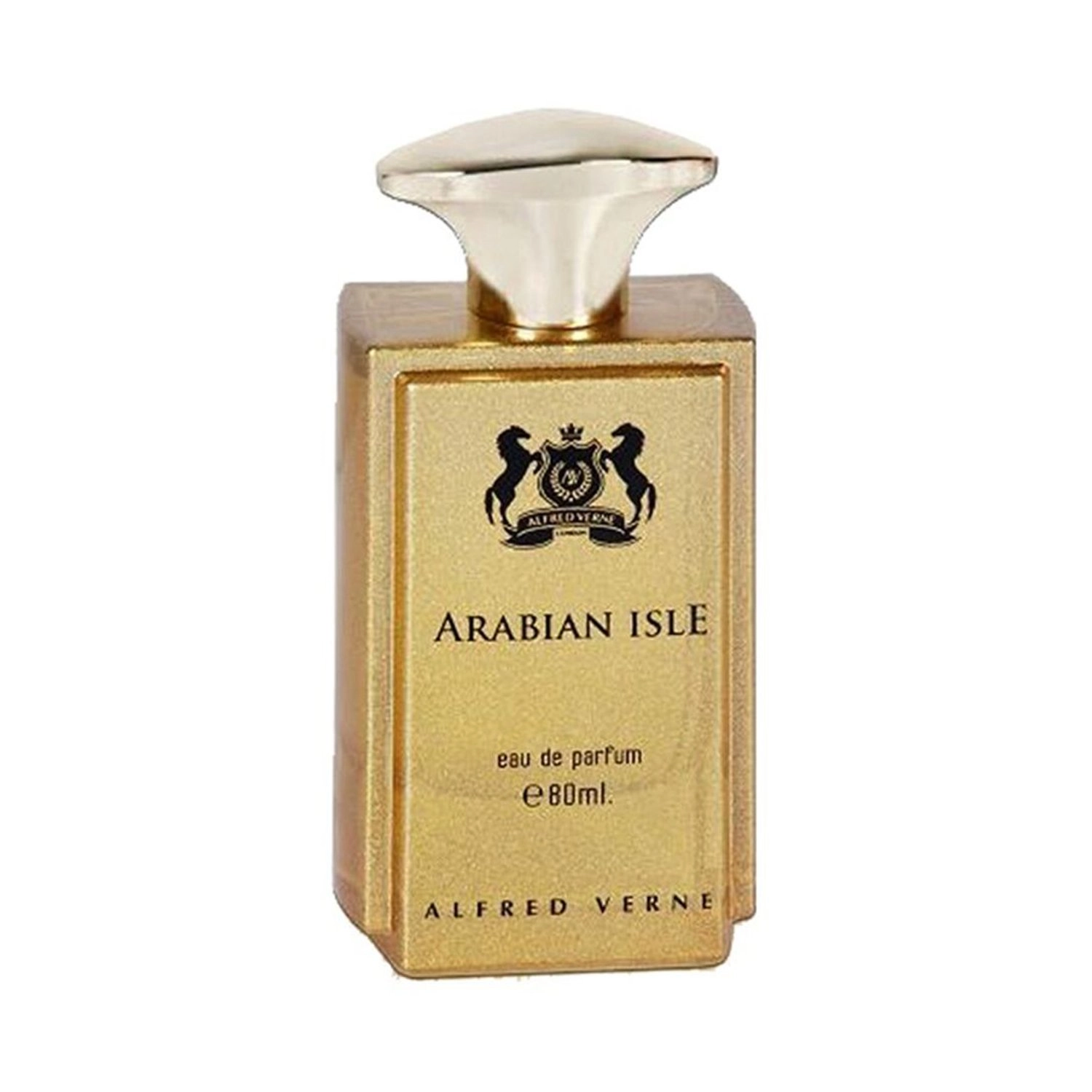 Arabian Isle Eau de Parfum 80 ml