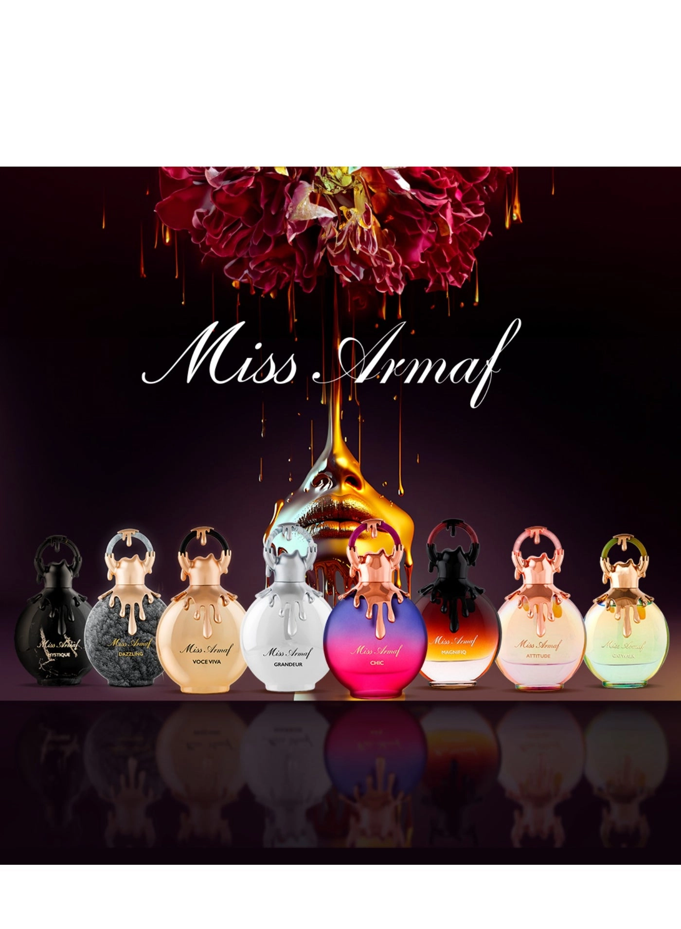 Voce Viva Eau de Parfum 100 ml