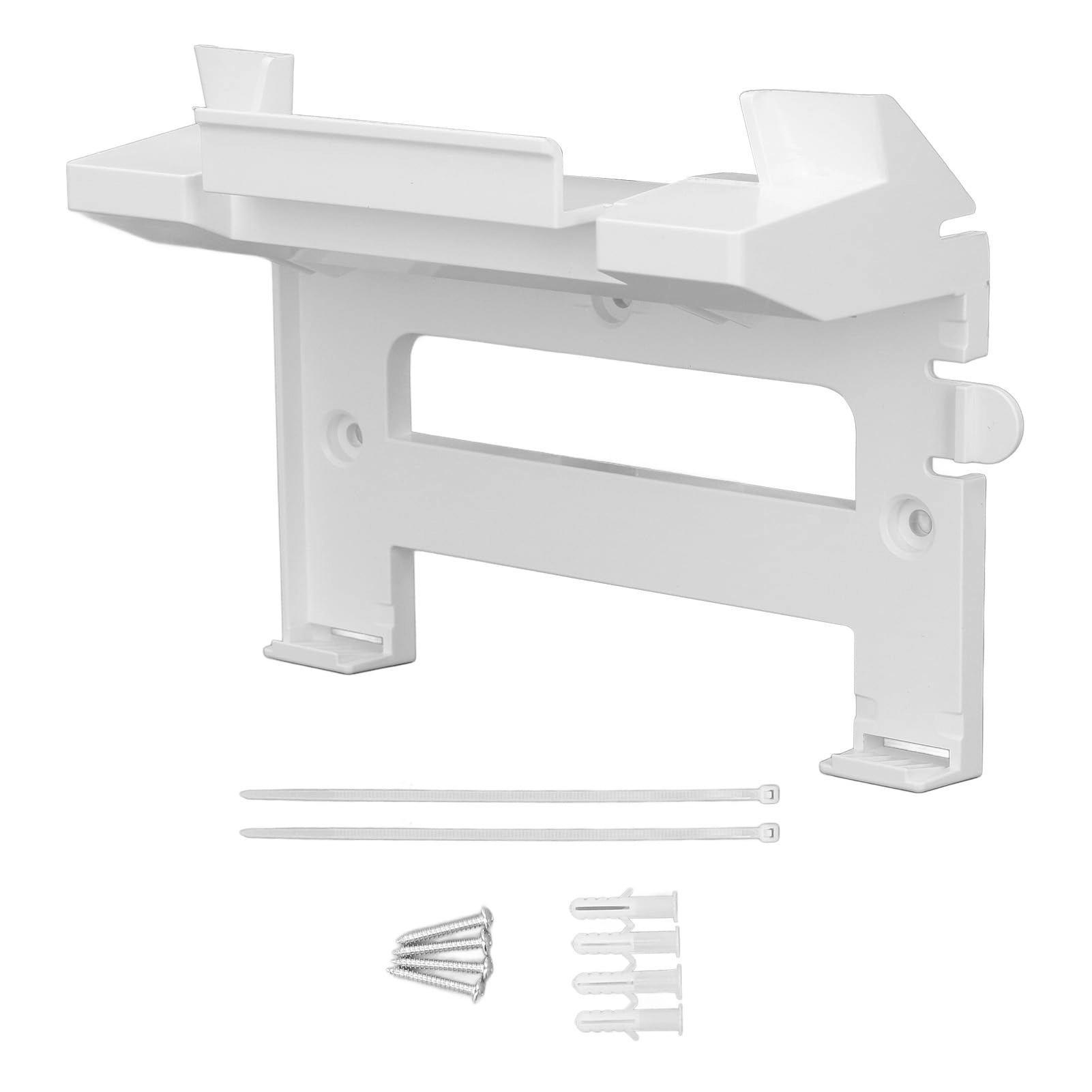 Marhynchus Router Mount - 1 x Mount Bracket Gen 3 mesh router