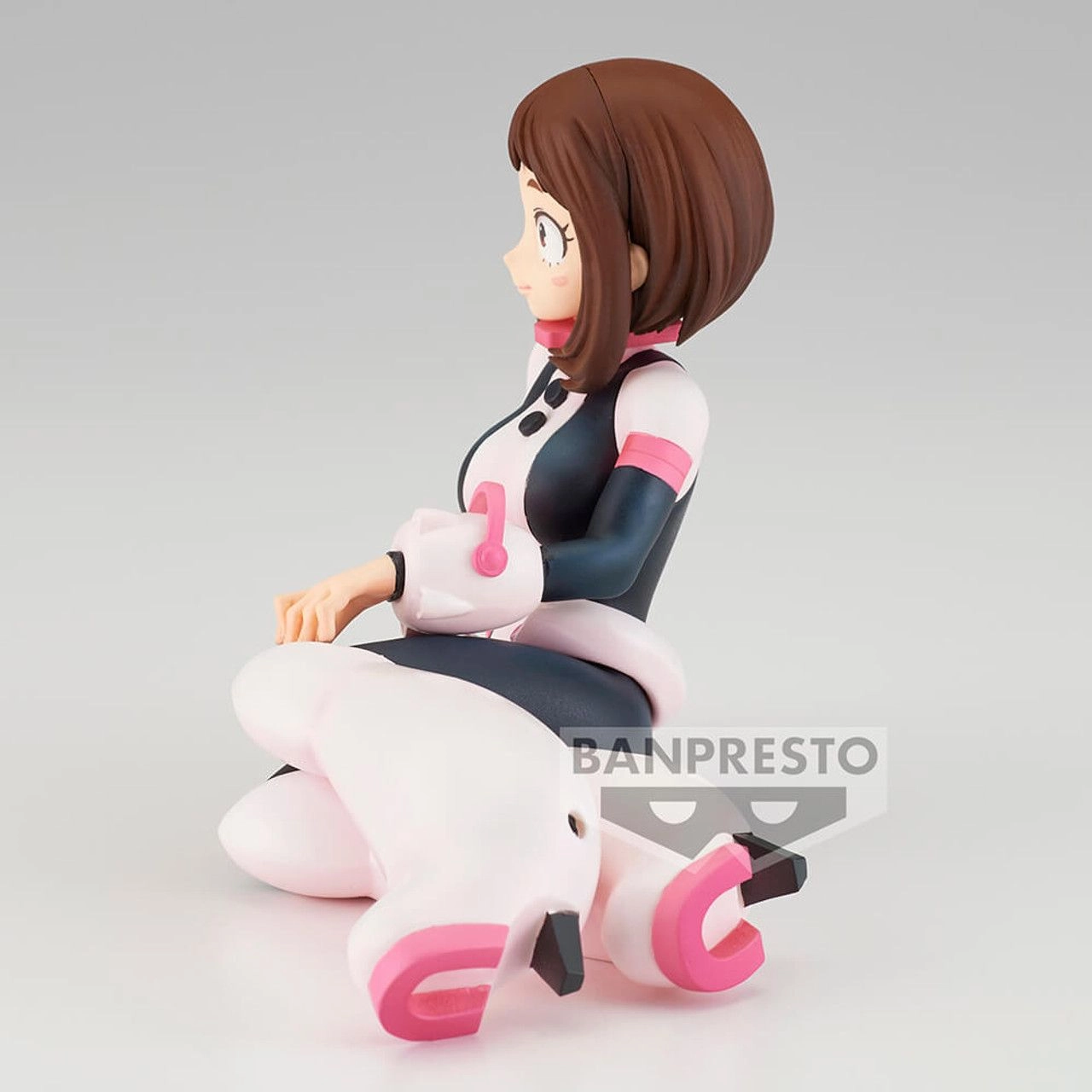 Ochaco Uraraka - My Hero Academia Break Time Collection (10 cm) (BP19054P)