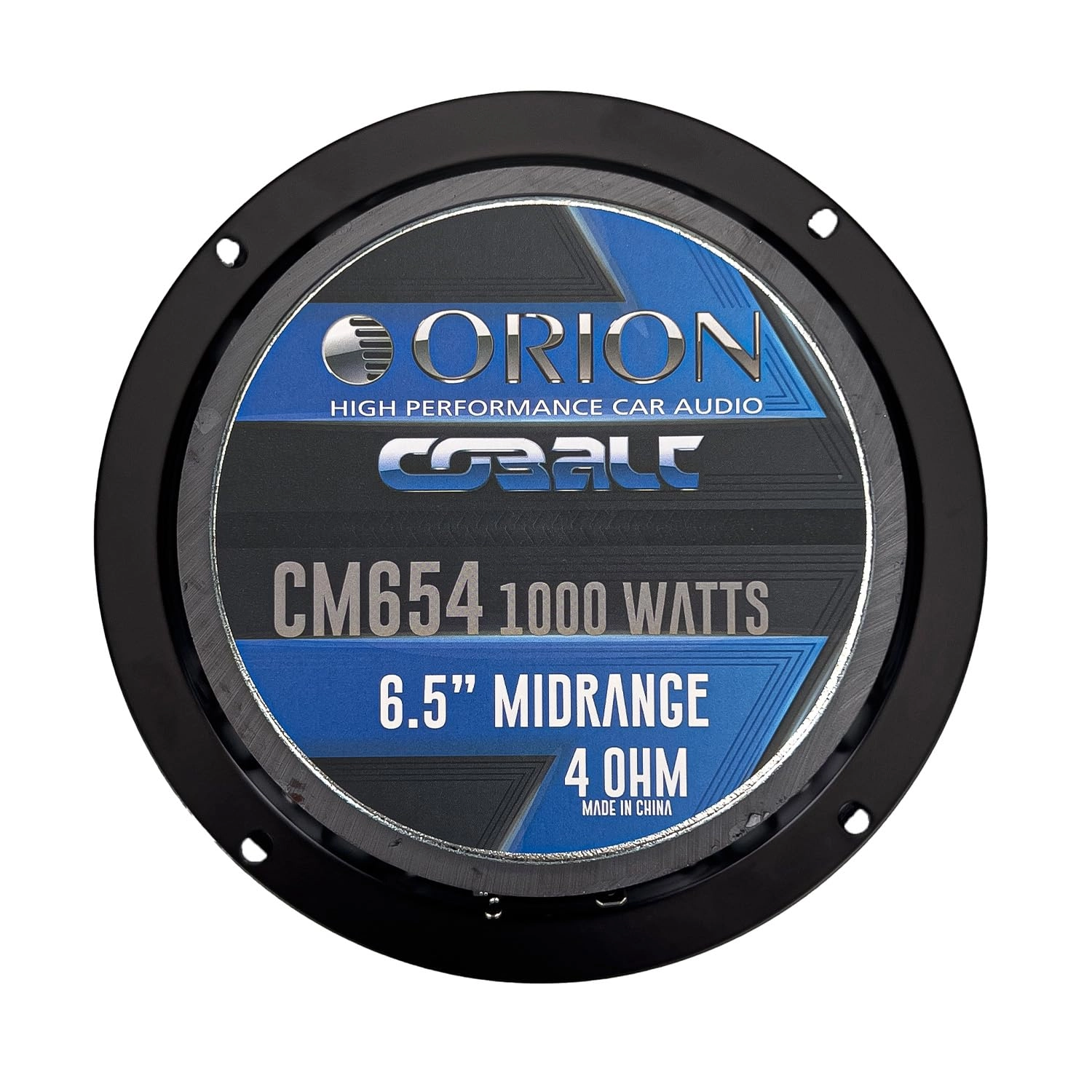 CM654 - 6.5" Midrange