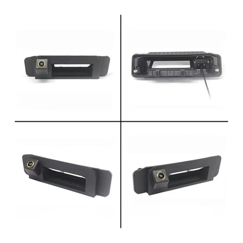 Car Reversing Camera - Night Vision AHD1080P