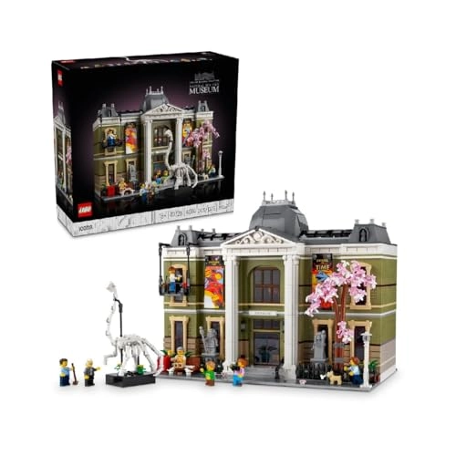 Natural History Museum (10326)