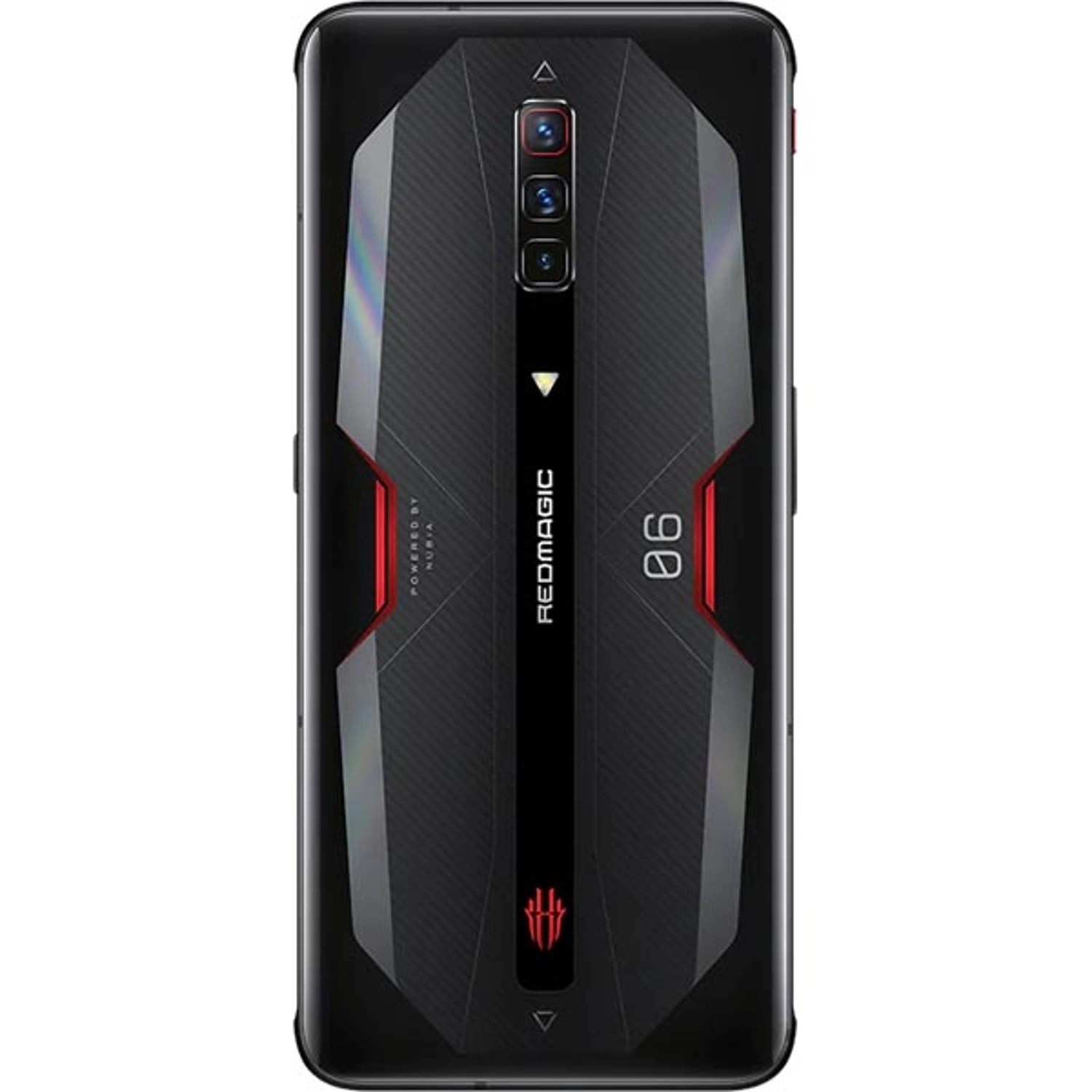 Red Magic 6 - 12GB 128GB