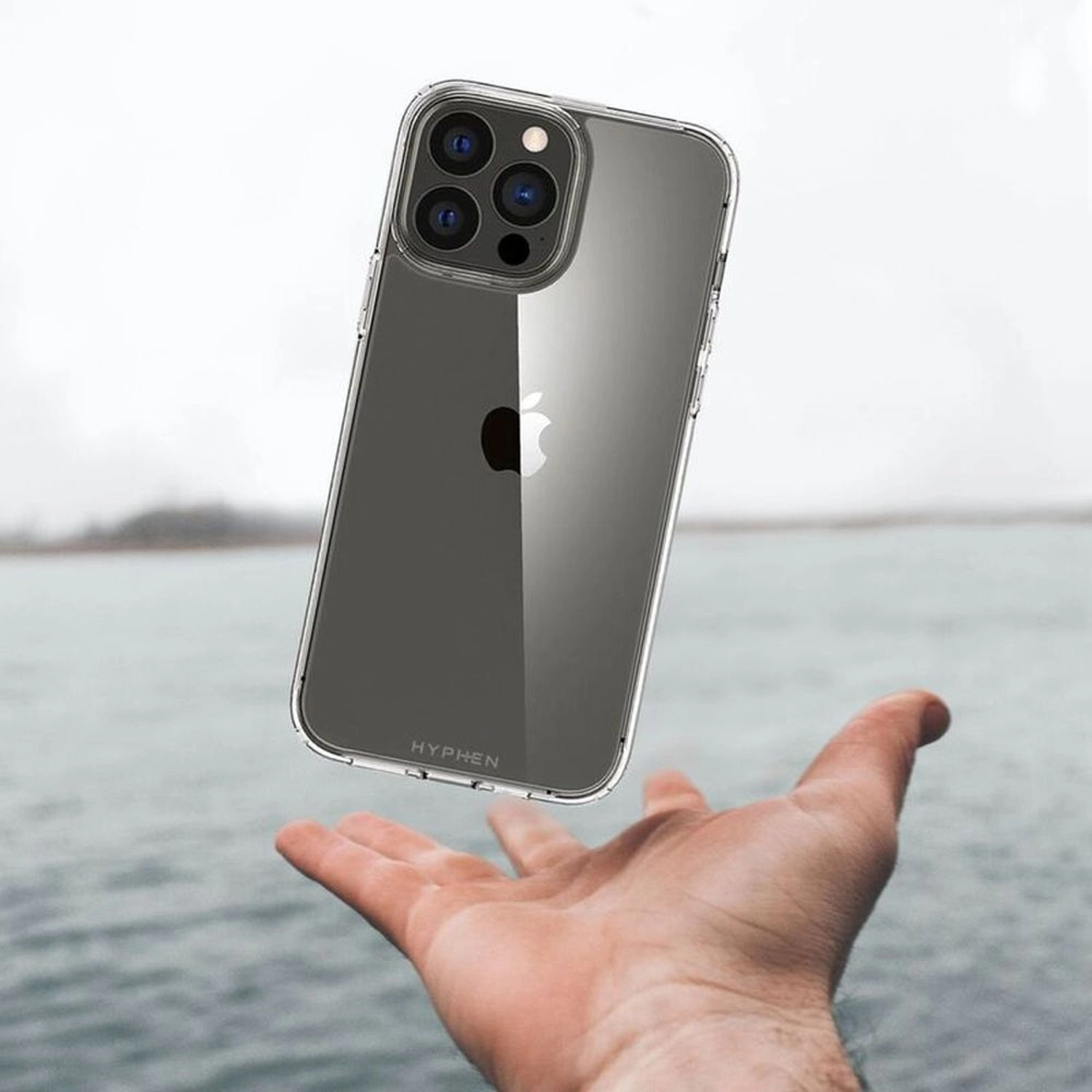 Aire Hard Case for iPhone 14 Pro