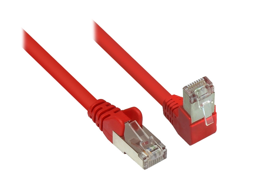 Cat6 Ethernet LAN Patch Cable - 15 m