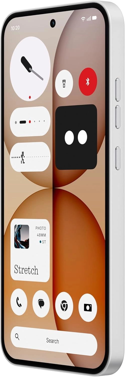 Phone 4a 8GB 256GB