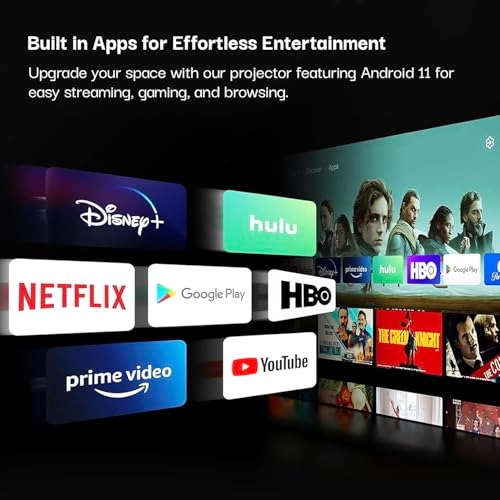 Minipix LLPJEJ40 4500 Lumens