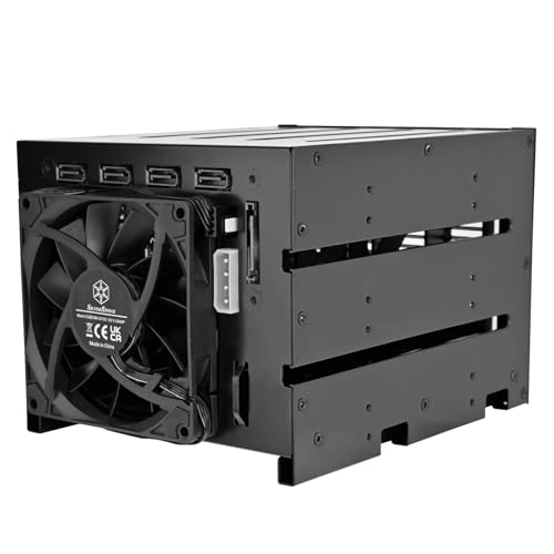 FS304-V - SAS-12G/SATA 6Gbit/s 3.5"