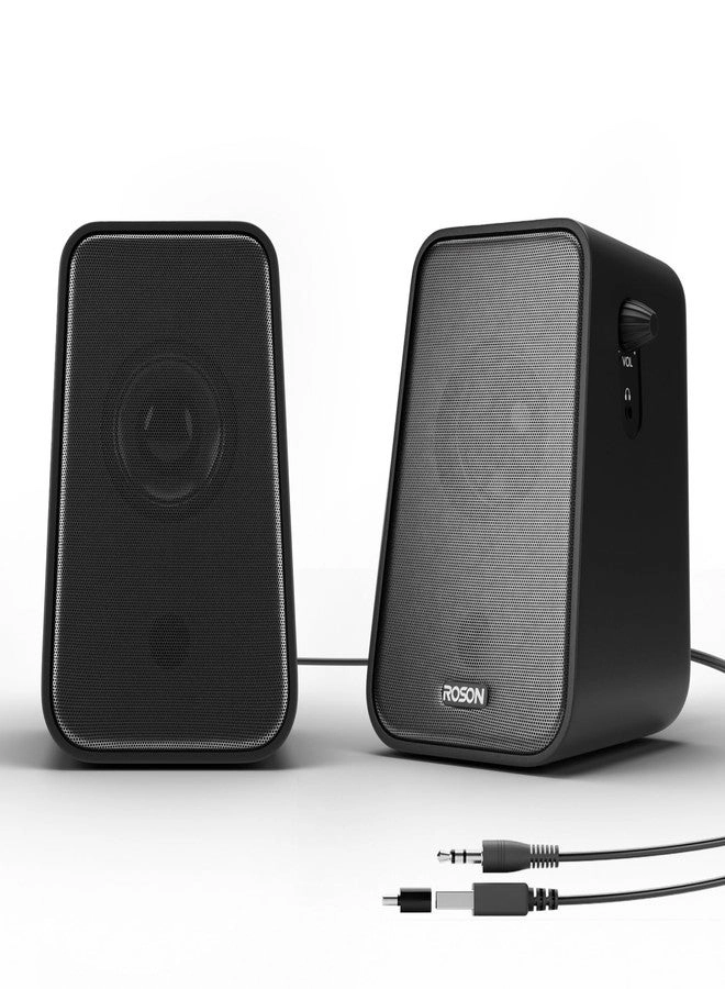 ROSON Computer Speaker