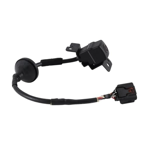 Rear View Reverse Assist Backup Camera - Night vision