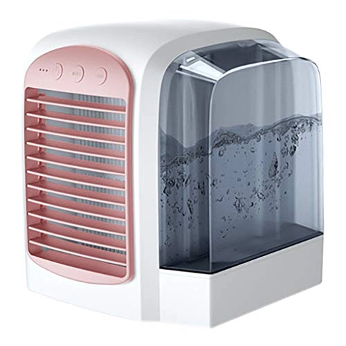 Personal Space Air Conditioner - 600ml