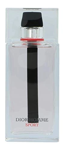 Homme Sport Eau de Toilette 125ml