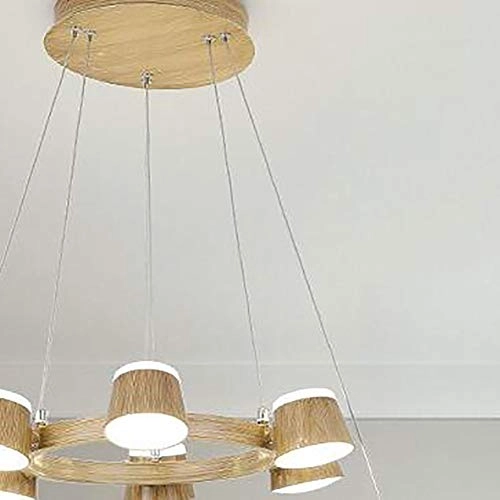 Nordic Style Chandelier