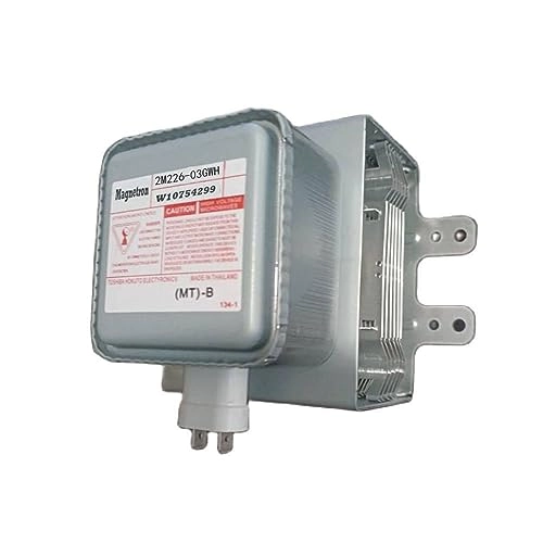 W10754299 Magnetron - 2M226-03GWH WMH31017HZ7