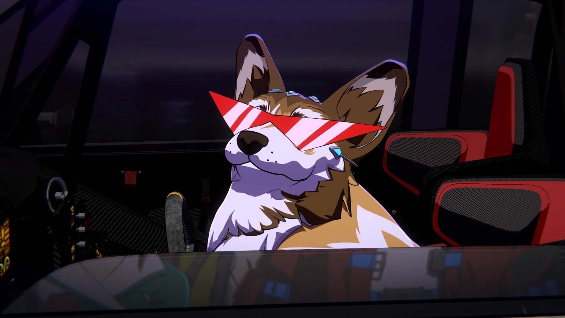 Screamer Day One Edition - Xbox Series X