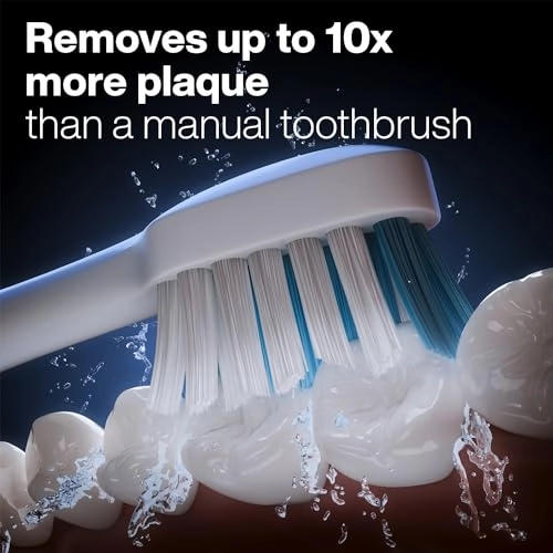 Duo - Dual Handle 40,000 VPM Wireless Charging