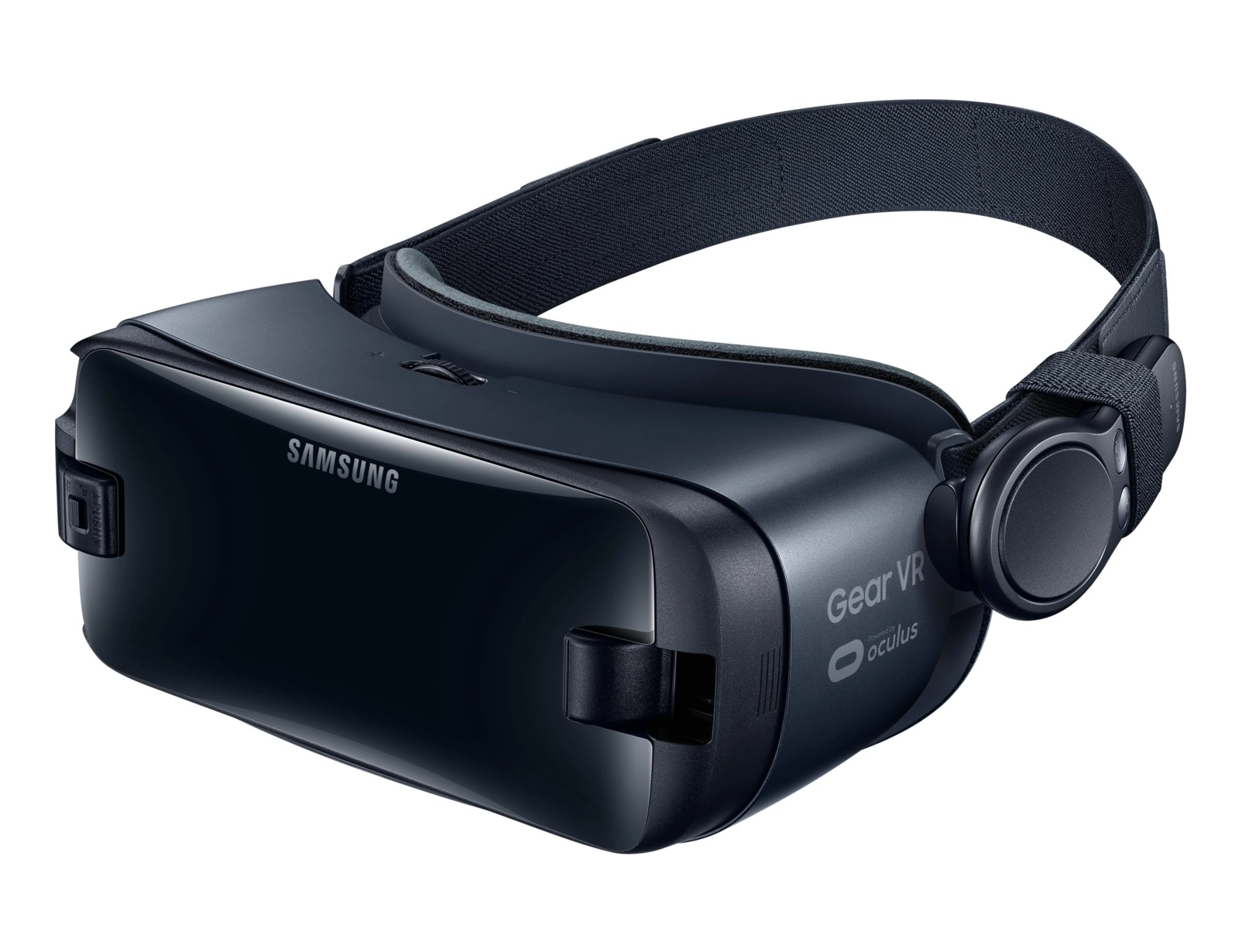 Gear VR