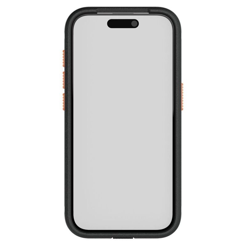 EvoMax Back Case with MagSafe for iPhone 15 Pro